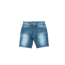 Summer Shorts