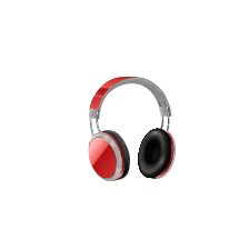 J9 Headphones