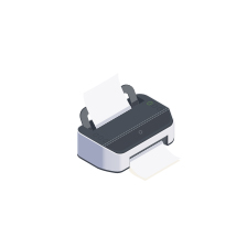 Laser Printer